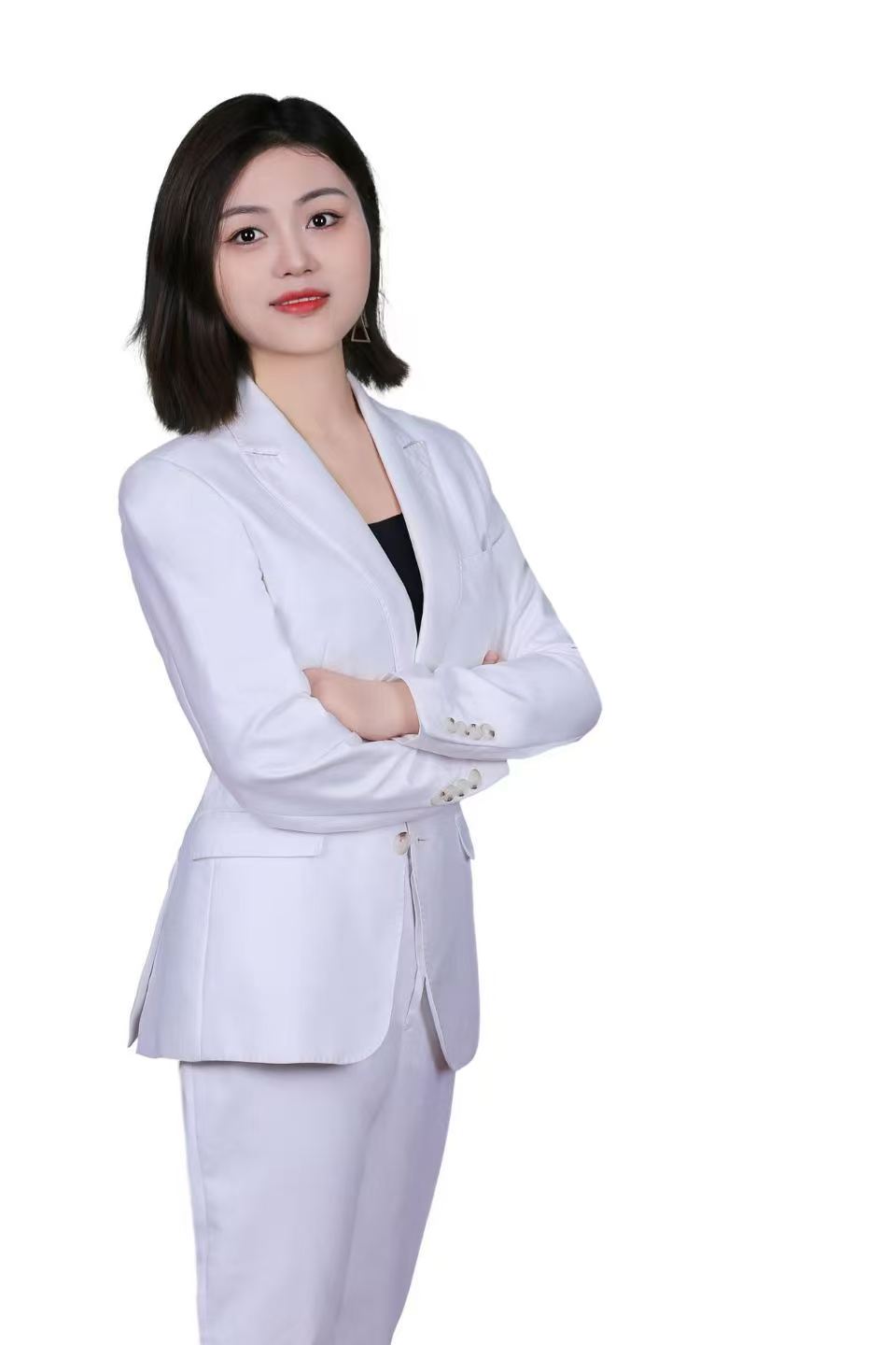 王礼莎 · 注册会计师